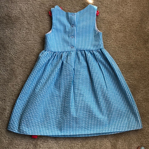 Toddler Dress - Picture 2 of 2